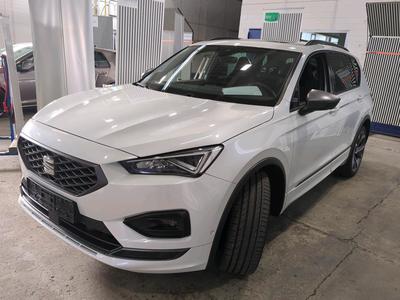 Seat Tarraco 2.0 TDI 4DRIVE DSG SCR, 2021