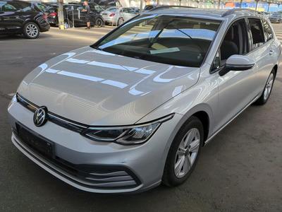 Volkswagen Golf VARIANT 2.0 TDI SCR Life, 2021