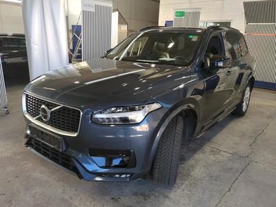 Volvo XC90 B5 D AWD GEARTRONIC, 2020