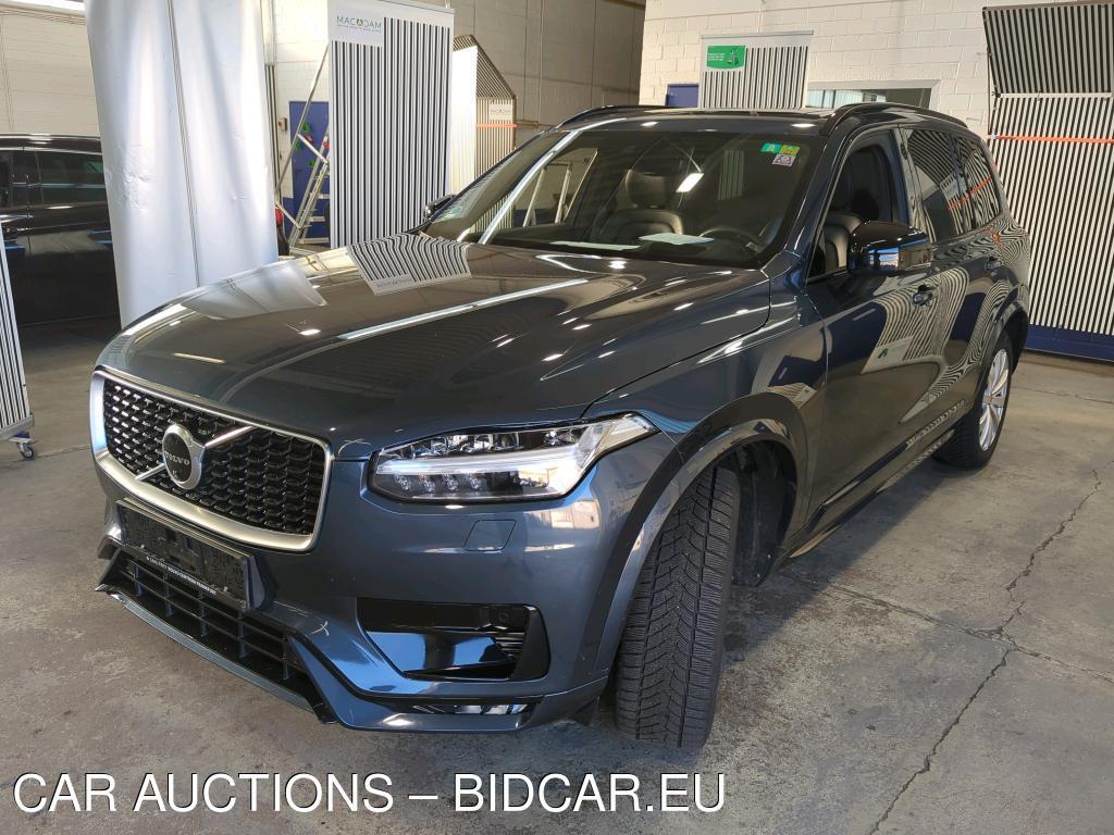 Volvo XC90 B5 D AWD GEARTRONIC, 2020