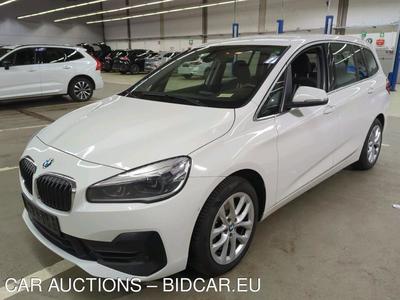 BMW 220D GRAN TOURER AUT., 2018