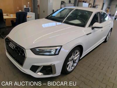 Audi A5 SPORTBACK 40 TFSI S TRONIC S line, 2024