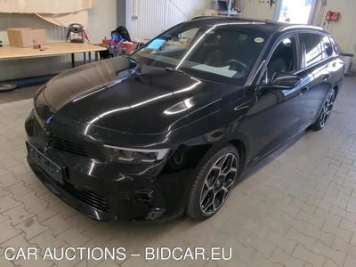 Opel Astra SPORTS TOURER 1.5 D AUTOMATIK GS, 2024