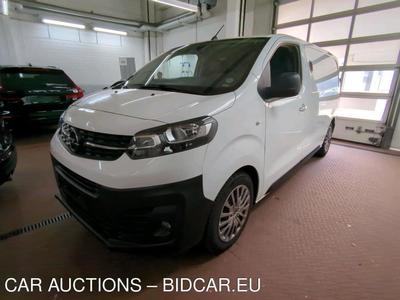 Opel Vivaro 1.5 D CARGO M Edition, 2019