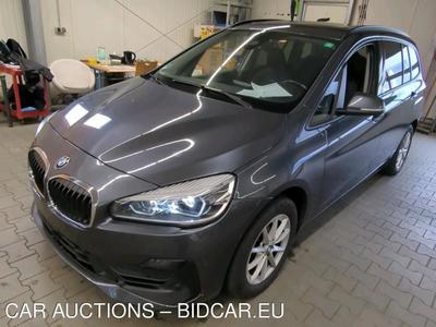 BMW 216D GRAN TOURER AUT. Advantage, 2020