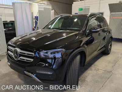 Mercedes-Benz Gle 350 E 4MATIC 9G-TRONIC, 2022