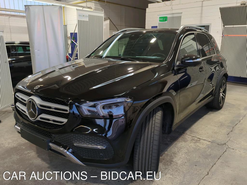 Mercedes-Benz Gle 350 E 4MATIC 9G-TRONIC, 2022