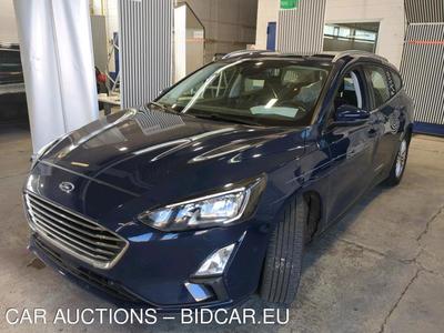 Ford Focus TURNIER 1.5 ECOBLUE START-STOPP-SYSTEM TREND, 2019