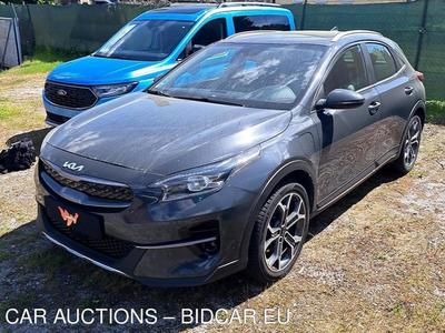 Kia Xceed 1.6 GDI DCT6 OPF PLUG-IN-HYBRID Spirit, 2022