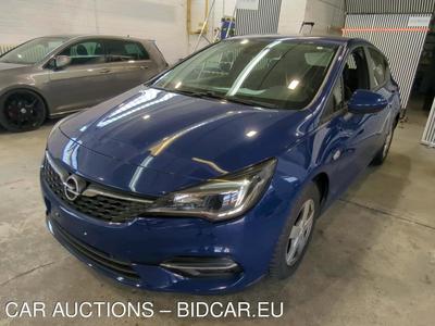 Opel Astra 1.4 TURBO START/STOP AUTOMATIK Business Edition, 2020