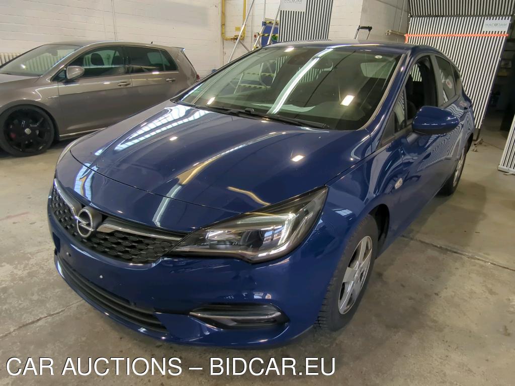 Opel Astra 1.4 TURBO START/STOP AUTOMATIK Business Edition, 2020