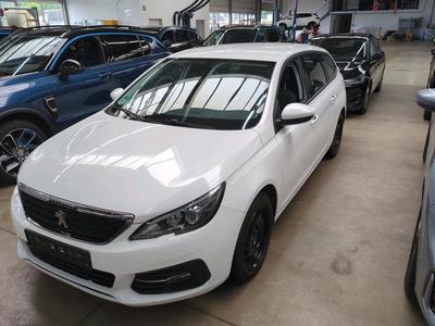 Peugeot 308 SW BLUEHDI 130 STOP &amp; START Active, 2019