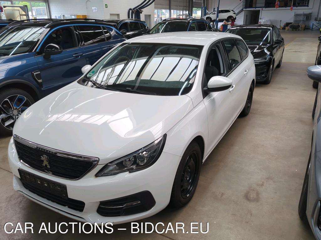 Peugeot 308 SW BLUEHDI 130 STOP & START Active, 2019