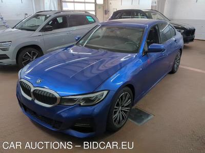 BMW 330I AUT. M Sport, 2020