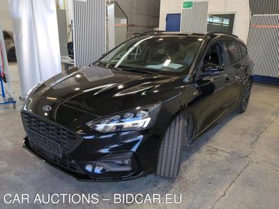 Ford Focus TURNIER 1.5 ECOBOOST START-STOPP-SYSTEM TITANIUM, 2019