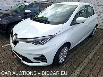 Renault Zoe (MIT BATTERIE) Z.E. 50 EXPERIENCE, 2021