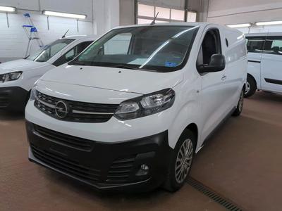 Opel Vivaro 1.5 D CARGO M Edition, 2021