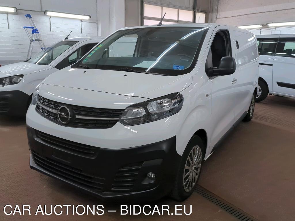 Opel Vivaro 1.5 D CARGO M Edition, 2021