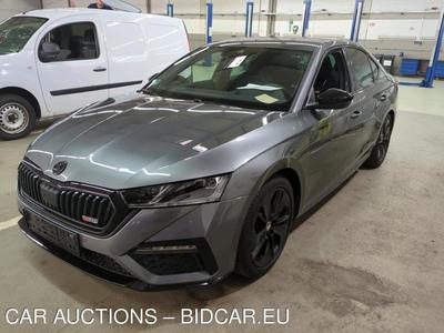 Skoda Octavia 2.0 TDI DSG RS, 2022