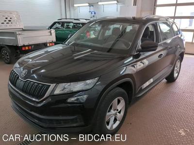 Skoda Kodiaq 1.5 TSI ACT, 2021
