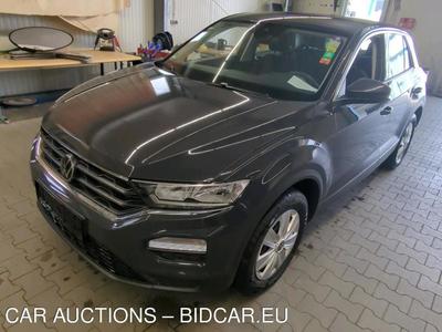 Volkswagen T-roc 2.0 TDI SCR, 2021