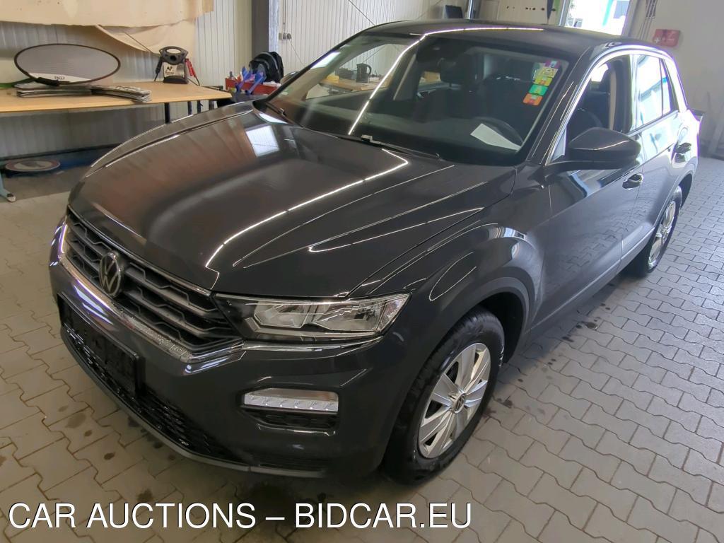 Volkswagen T-roc 2.0 TDI SCR, 2021