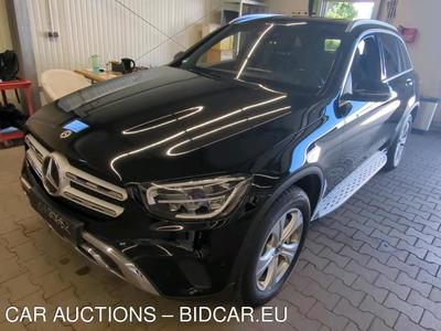 Mercedes-Benz Glc 300 DE 4MATIC 9G-TRONIC, 2022