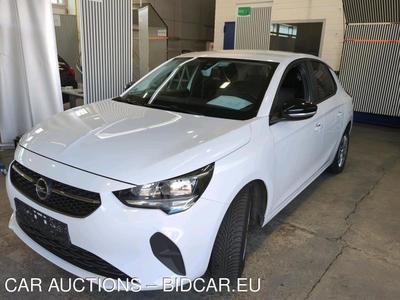 Opel Corsa 1.2 START/STOP Edition, 2021