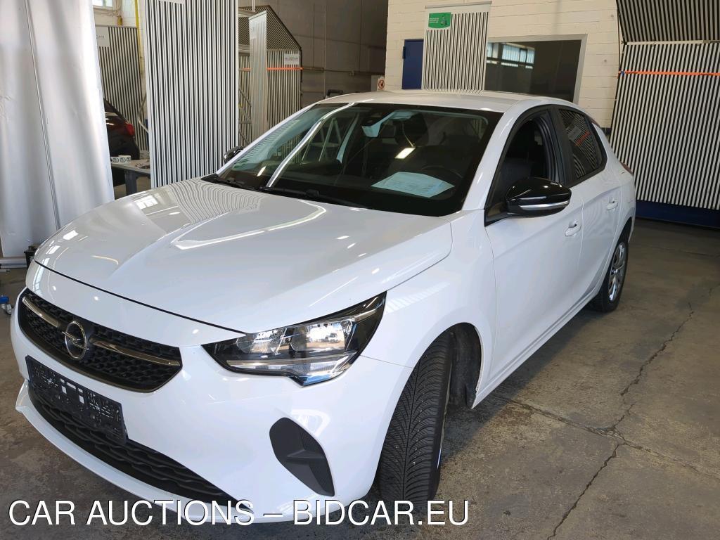 Opel Corsa 1.2 START/STOP Edition, 2021