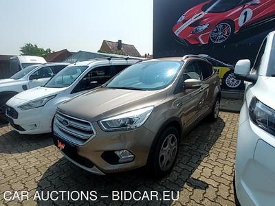 Ford Kuga 1.5 ECOBOOST 2X4 AUT., 2019