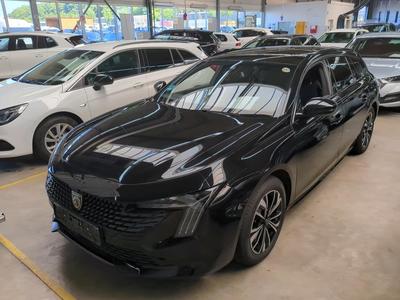 Peugeot 508 SW BLUEHDI 130 EAT8 Allure, 2023