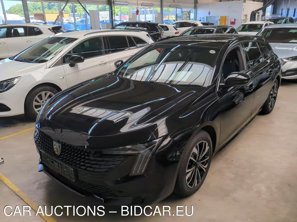 Peugeot 508 SW BLUEHDI 130 EAT8 Allure, 2023