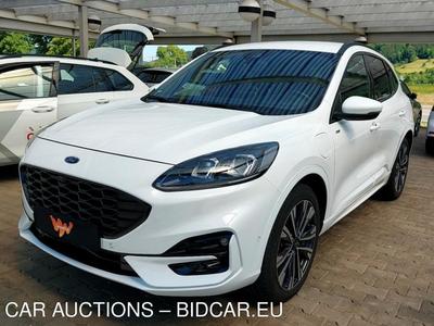 Ford Kuga 2.5 DURATEC PHEV, 2021