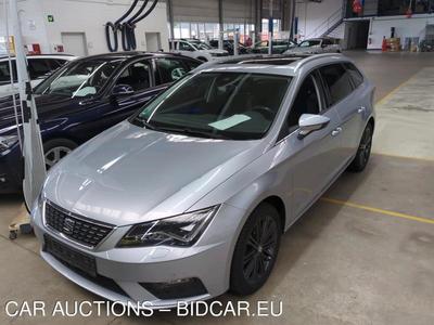 Seat Leon ST 2.0 TDI DPF DSG Xcellence, 2020