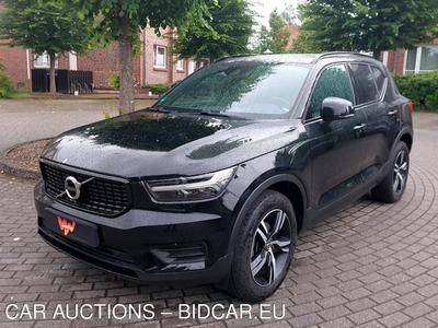 Volvo Xc40 T3 GEARTRONIC, 2020