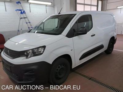 Peugeot Partner 1.5 BLUEHDI 100 L2 EHZ S&amp;S Premium, 2021