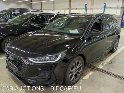 Ford Focus TURNIER 1.0 ECOBOOST HYBRID AUT. ST-LINE X, 2023