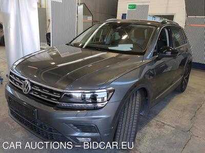 Volkswagen Tiguan 2.0 TDI SCR DSG, 2020