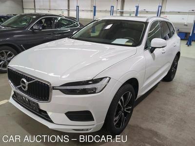 Volvo Xc60 B4 D GEARTRONIC, 2021