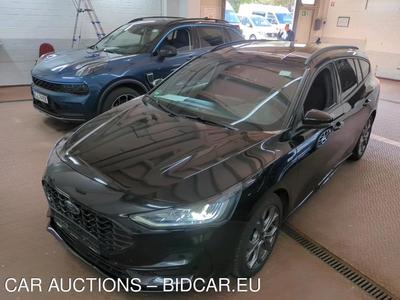 Ford Focus TURNIER 1.0 ECOBOOST HYBRID AUT. ST-LINE X, 2023