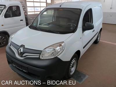 Renault Kangoo RAPID (ENERGY) DCI 90 Basis, 2019