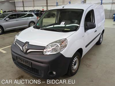 Renault Kangoo RAPID (ENERGY) DCI 90 Basis, 2019