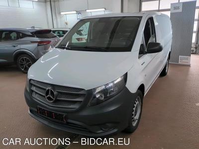 Mercedes-Benz Evito LANG, 2020