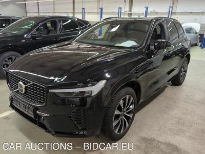 Volvo Xc60 B4 D AWD, 2023