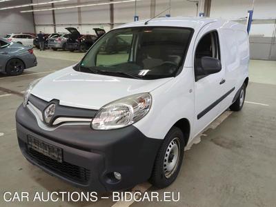 Renault Kangoo RAPID MAXI (ENERGY) DCI 110 Extra, 2019