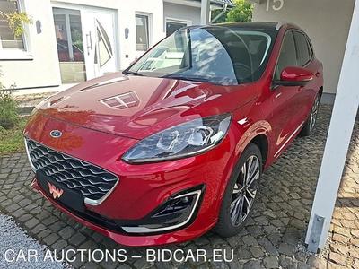 Ford Kuga 2.5 DURATEC PHEV, 2022
