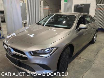 Mercedes-Benz Cla 200 SHOOTING BRAKE 7G-DCT, 2020