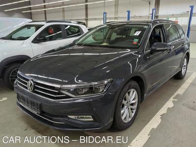 Volkswagen Passat VARIANT 2.0 TDI SCR Business, 2020