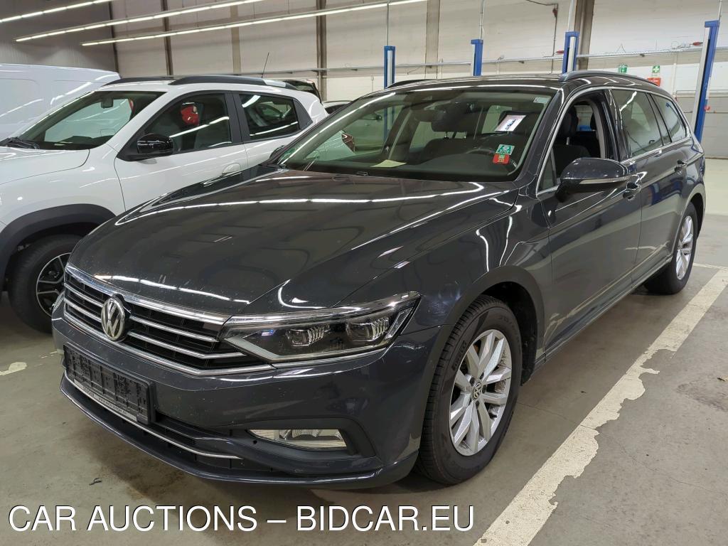 Volkswagen Passat VARIANT 2.0 TDI SCR Business, 2020