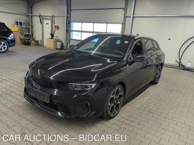 Opel Astra SPORTS TOURER 1.5 D AUTOMATIK GS, 2023